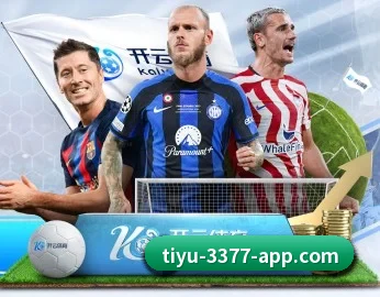 了解平台 - 体育资讯内容服务 - 3377Sports