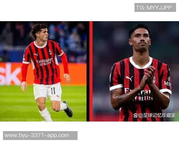 波切蒂诺称普利西奇为美国队核心球员在米兰表现优异